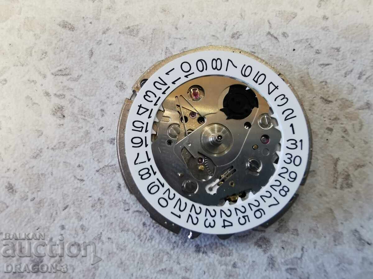MECANISM PENTRU SEIKO AUTOMATIC 7S26C