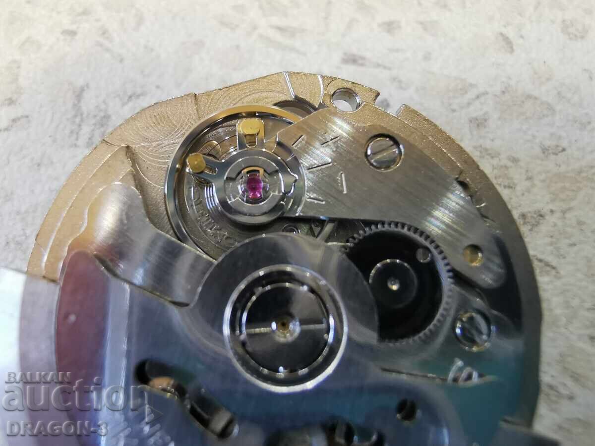 ΜΗΧΑΝΙΣΜΟΣ ΓΙΑ SEIKO AUTOMATIC 7S26C - 5