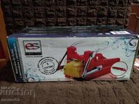 Κόφτης για πατάτες και άλλα. Καινούργιος!