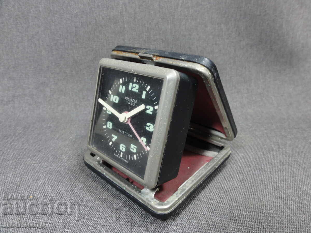 BZC STAR ΡΕΤΡΟ ΡΟΛΟΙ ΞΥΠΝΗΤΗΡΙ ΧΑΛΑΖΙΑ KIENZLE QUARTZ με τιμή € 0.01 | 0.02 BGN