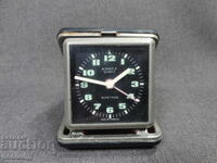 BZC STAR RETRO QUARTZ ALARM CLOCK KIENZLE QUARTZ