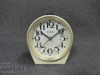 БЗЦ СТАР РЕТРО РУСКИ МЕХАНИЧЕН ЧАСОВНИК БУДИЛНИК СЛАВА