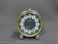 БЗЦ СТАР РЕТРО РУСКИ МЕХАНИЧЕН ЧАСОВНИК БУДИЛНИК СЛАВА