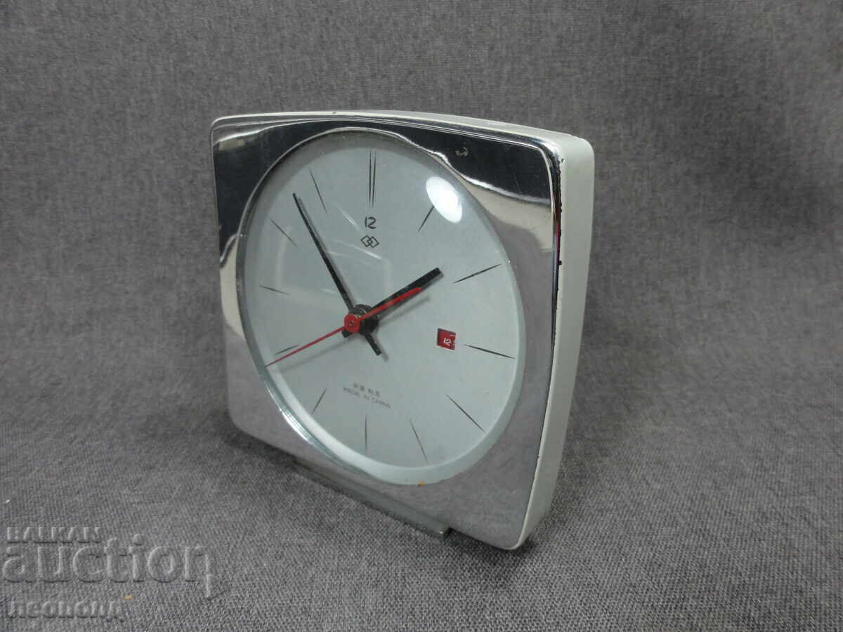 BZC CEAS DESTEPTATOR MECANICA VECHI RETRO CHINA cu preț € 0.01 | 0.02 BGN