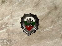 Cocarda pentru șapcă