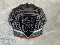 Cocarda pentru șapcă