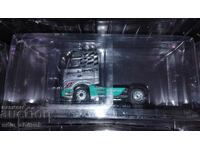 Machetă camion 1/43 Hachette/IXO Mercedes-Benz Actros MP4 (2012)