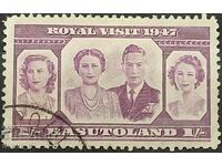 Marea Britanie și colonii
