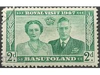 Marea Britanie și colonii