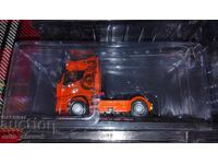 1/43 Hachette/IXO Iveco Stralis 500 (2008)