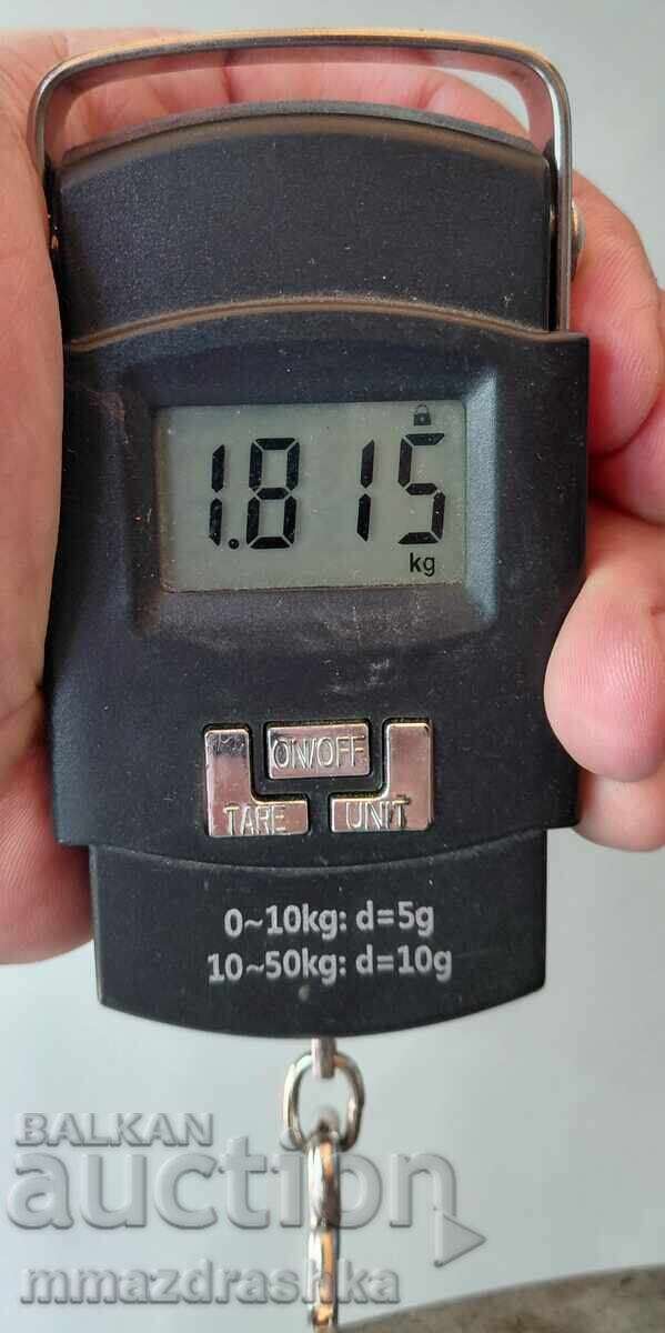Доставка на Медна тава 50 см