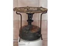 German gas stove PHOEBUS cooker grill appliance 1919-1922