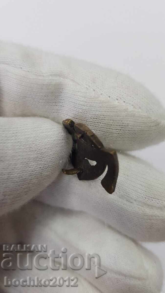 Доставка на Българска Кокарда, Знак, Значка, Вензел?