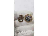 Българска Кокарда, Знак, Значка, Вензел?