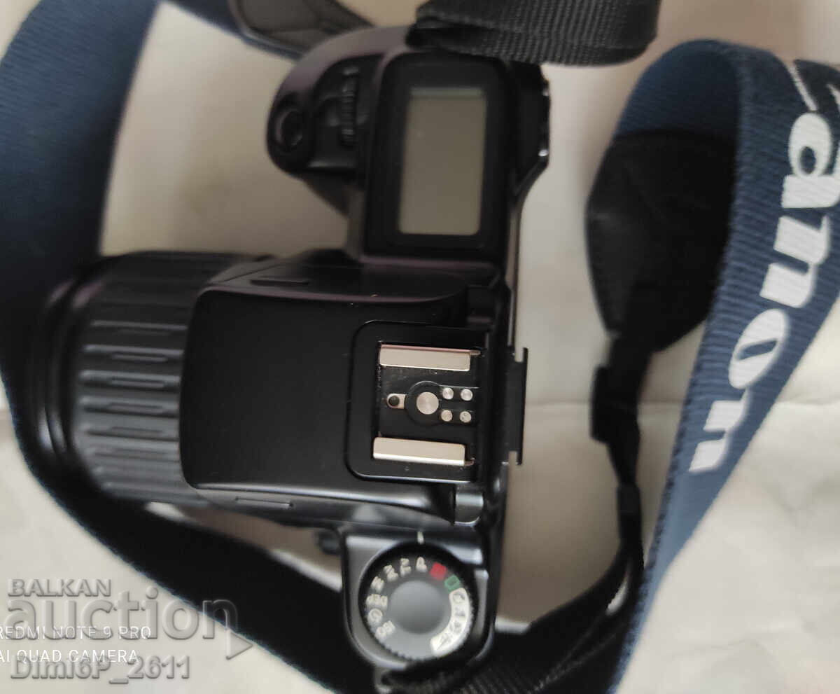 Livrarea Aparat foto - Canon EOS 1000F
