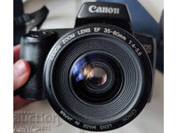 Camera - Canon EOS 1000F