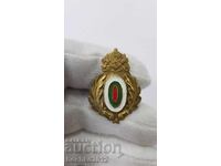 Βουλγαρική Κονκάρδα, Σήμα, Κονκάρδα, Μονόγραμμα Κυνηγιού