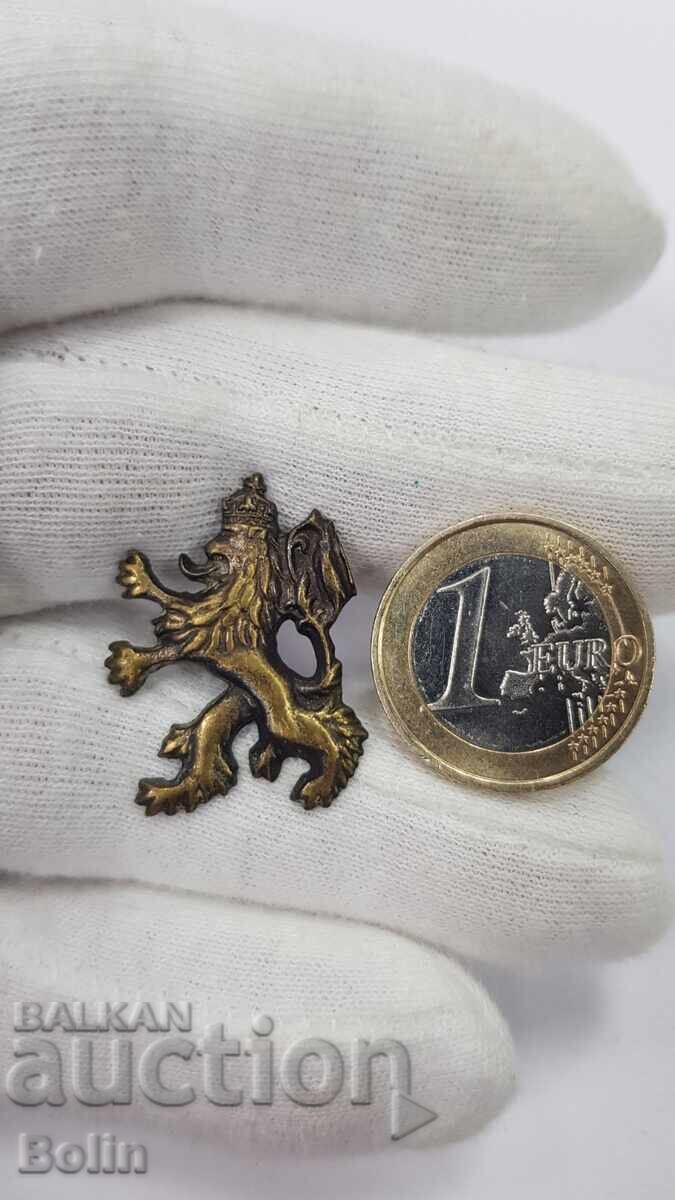 Българска царска кокарда, знак период цар Борис III с цена € 25.00 | 48.90 лв.