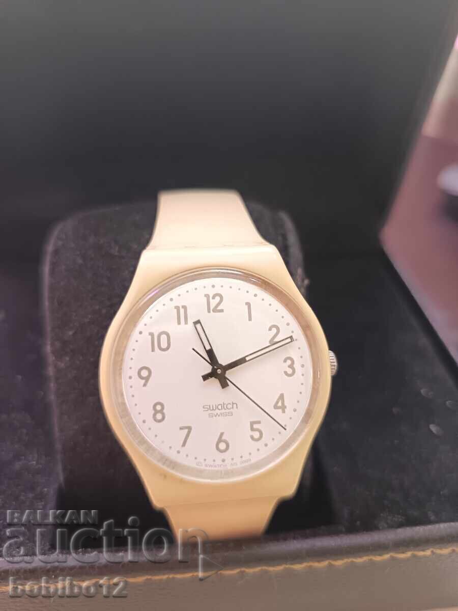 Ρολόι Swatch με τιμή 20.00 €