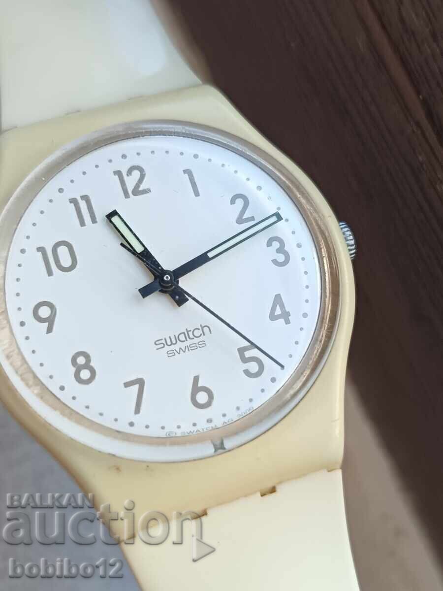 Ρολόι Swatch - 5