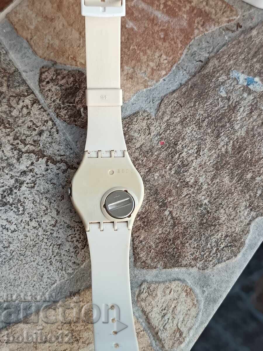 Ρολόι Swatch - 6