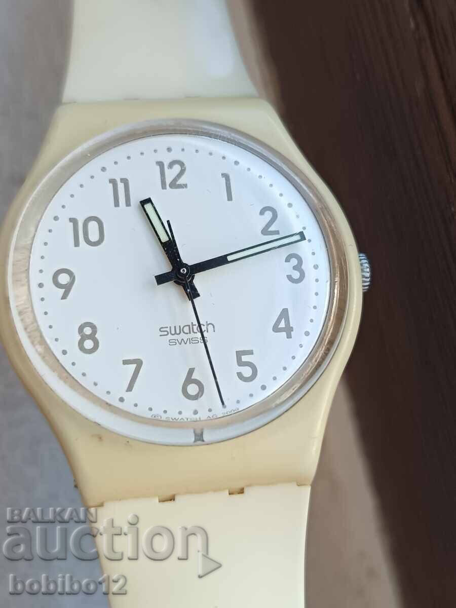 Ρολόι Swatch - 7