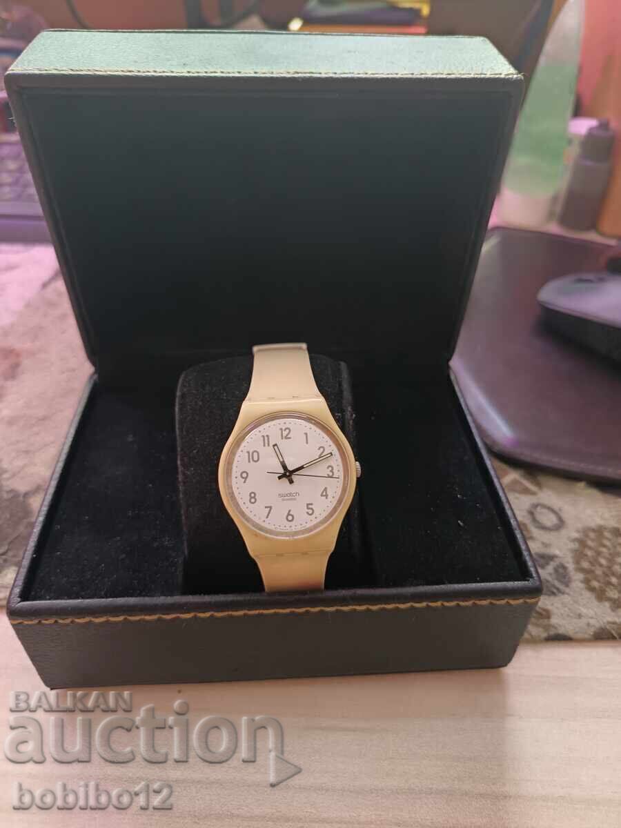 Ρολόι Swatch