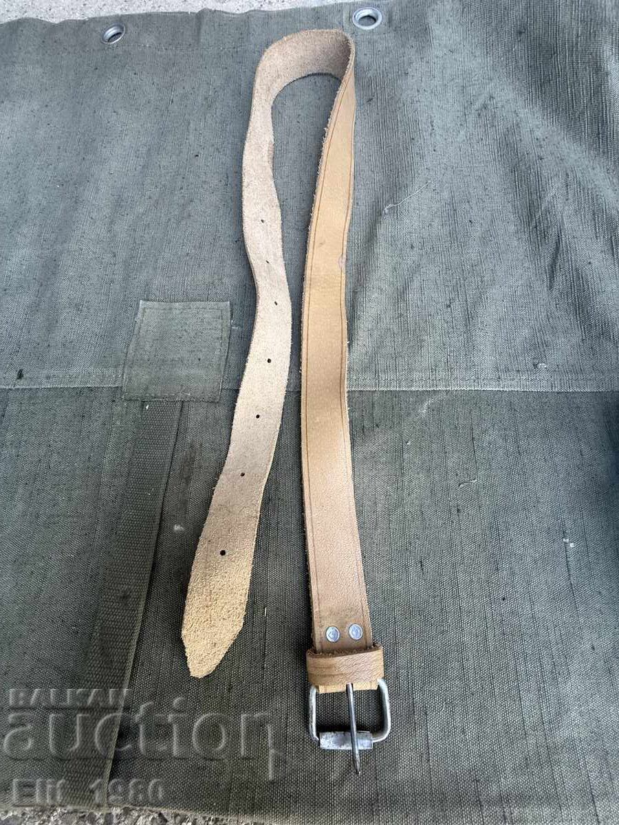 Soldier's Belt