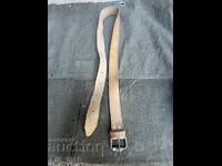 Soldier's Belt