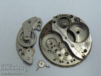 Old Soviet pocket movement