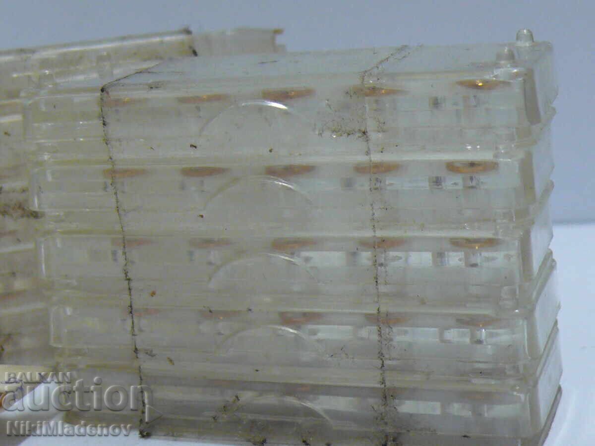 Livrarea Balansiere noi-nouțe Ceaika și Slava