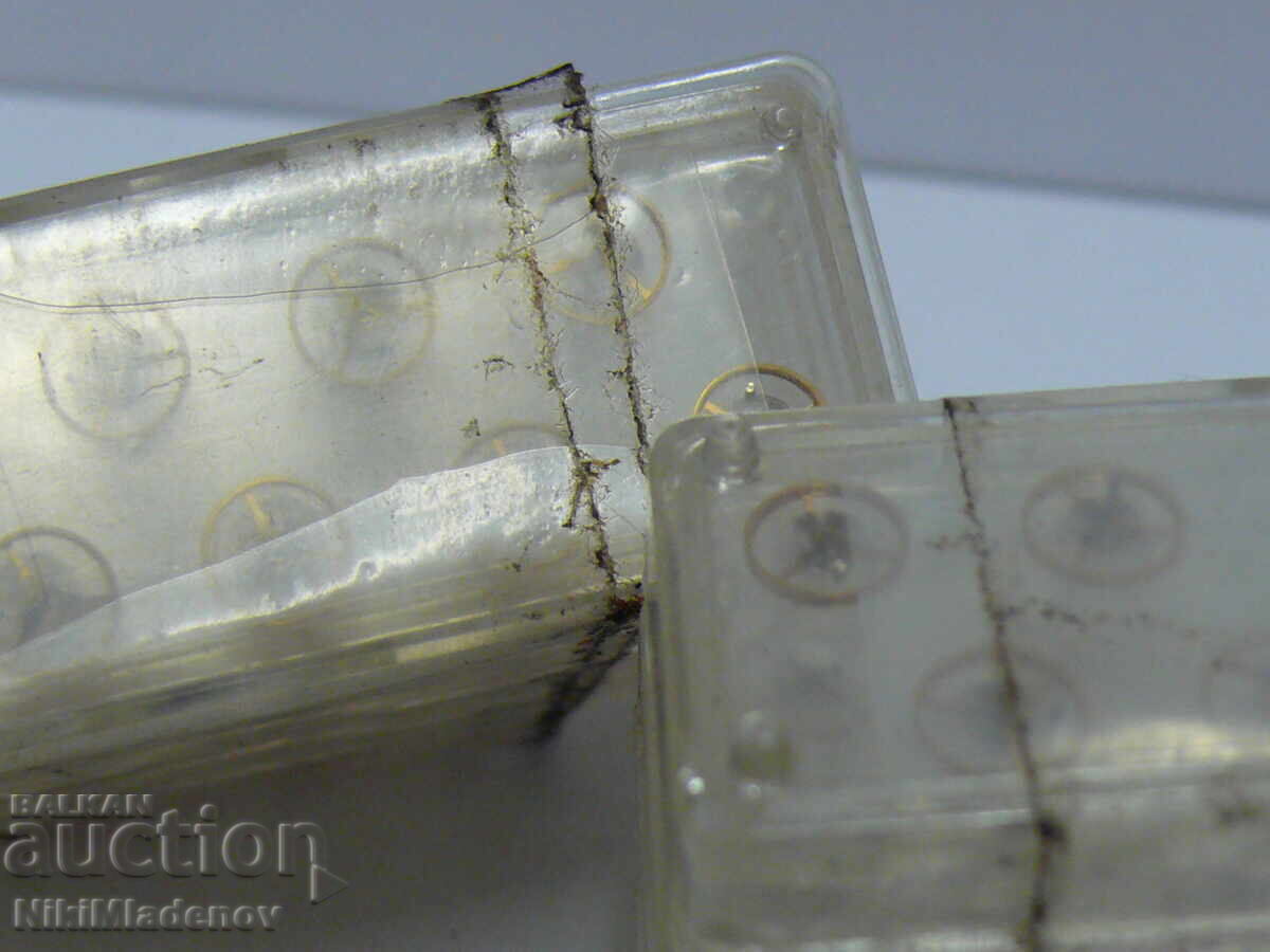 Balansiere noi-nouțe Ceaika și Slava - 5