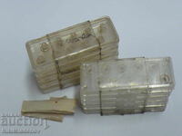 Balansiere noi-nouțe Ceaika și Slava