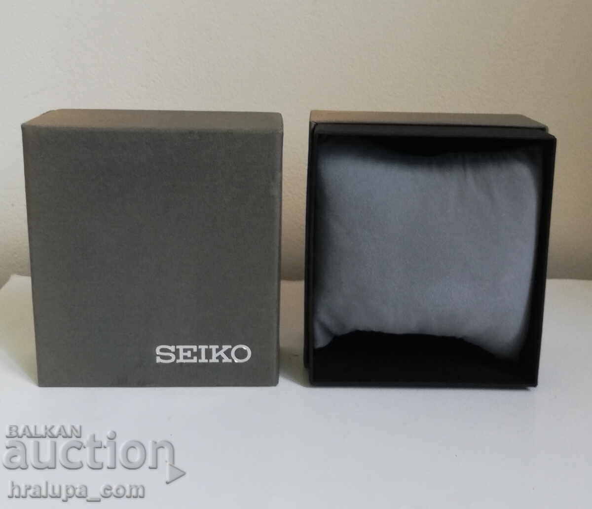 Κουτί ρολογιού Seiko - 6