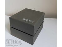 Cutie de ceas Seiko