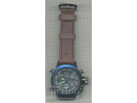 Το ρολόι 5 λειτουργεί