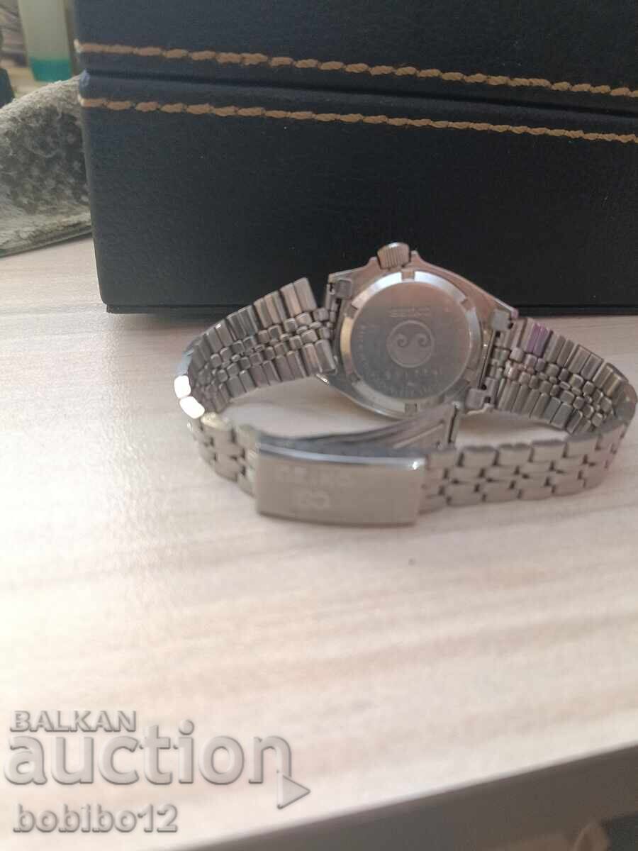 Livrarea Seiko/ SEIKO SQ SPORTS 2623 pentru piese