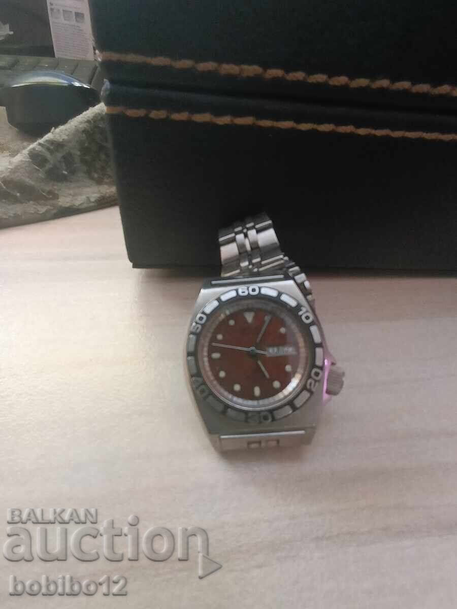 Seiko/ SEIKO SQ SPORTS 2623 pentru piese - 6