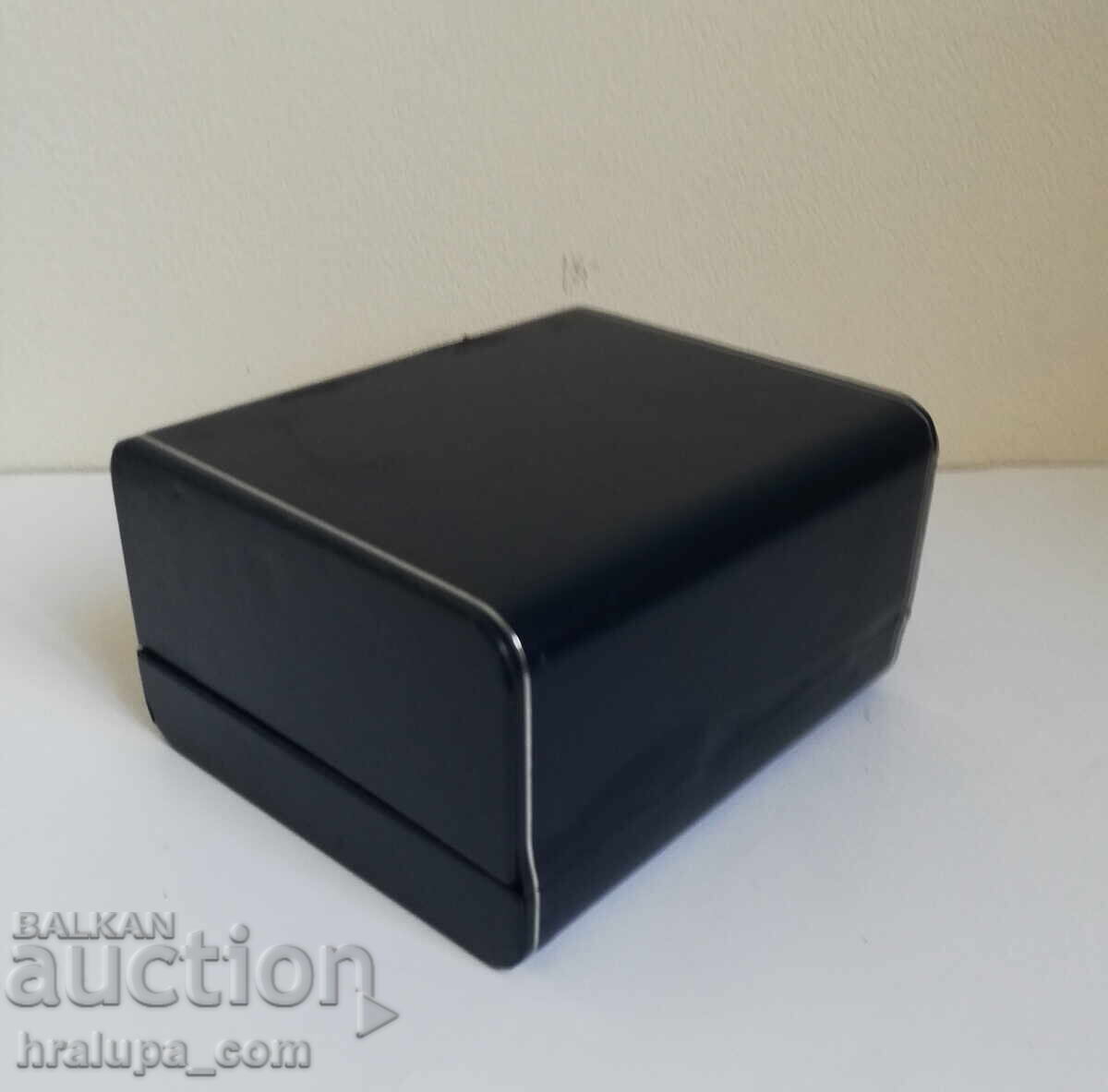 Livrarea Cutie ceas Tissot