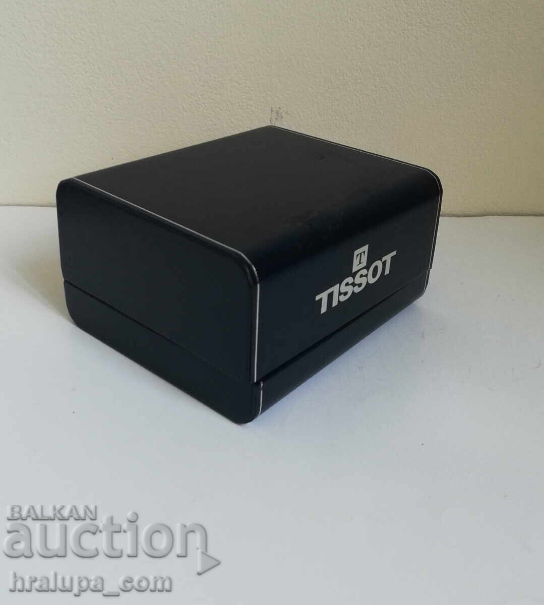 Cutie ceas Tissot - 5