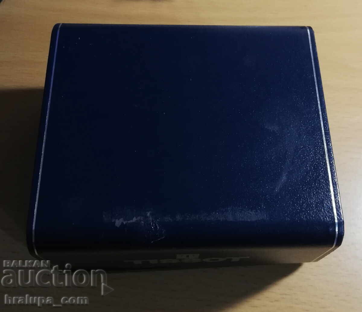 Cutie ceas Tissot - 6