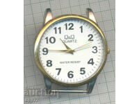 Το ρολόι 14 λειτουργεί