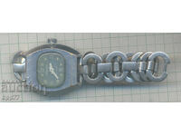 Ceasul 16 funcționează