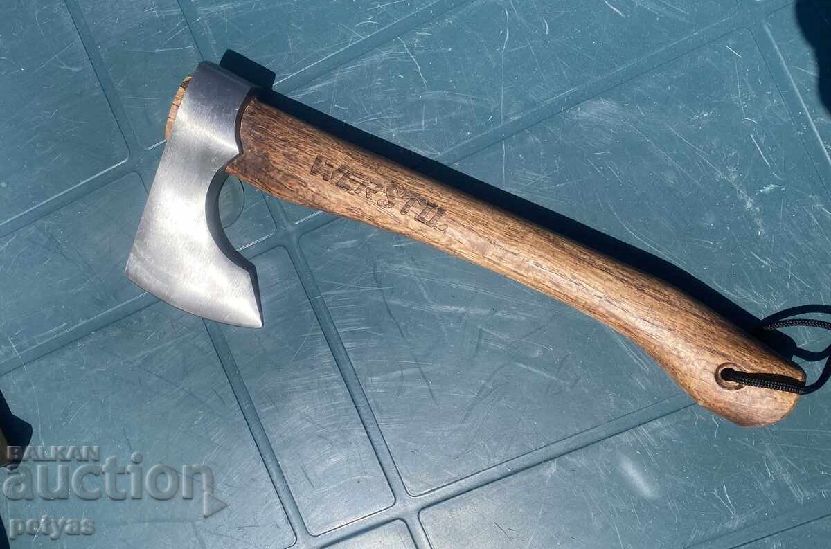 Werstil Tomahawk - axe