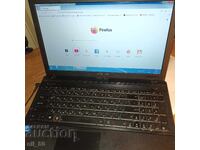 Laptop Asus