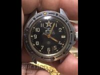 Ceasul comandantului