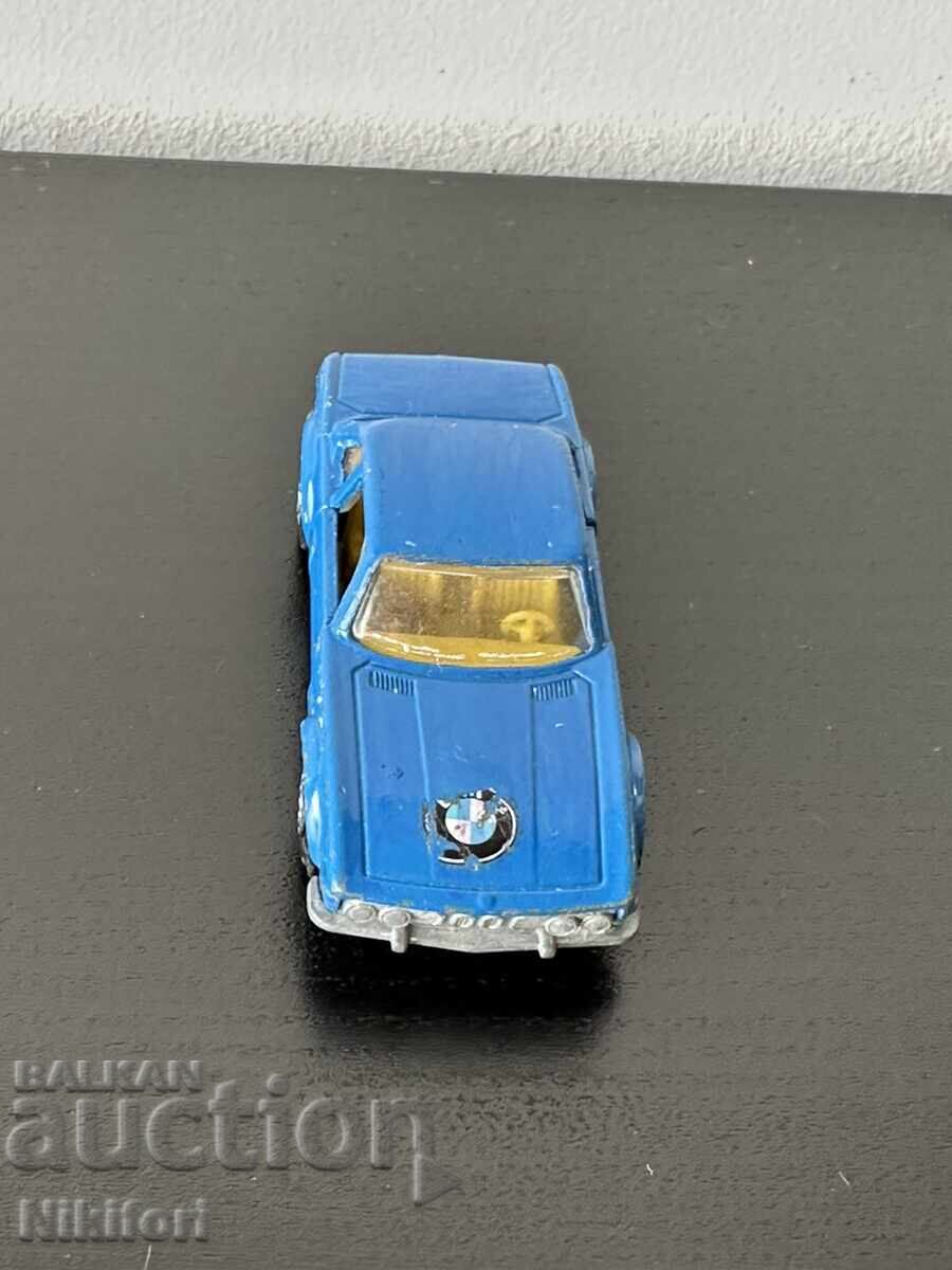 Matchbox Bulgaria BMW 3.0 CSL №45 cu preț € 36.00 | 70.41 BGN