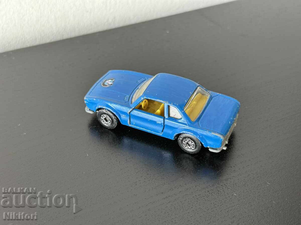 Licitație Matchbox Bulgaria BMW 3.0 CSL №45