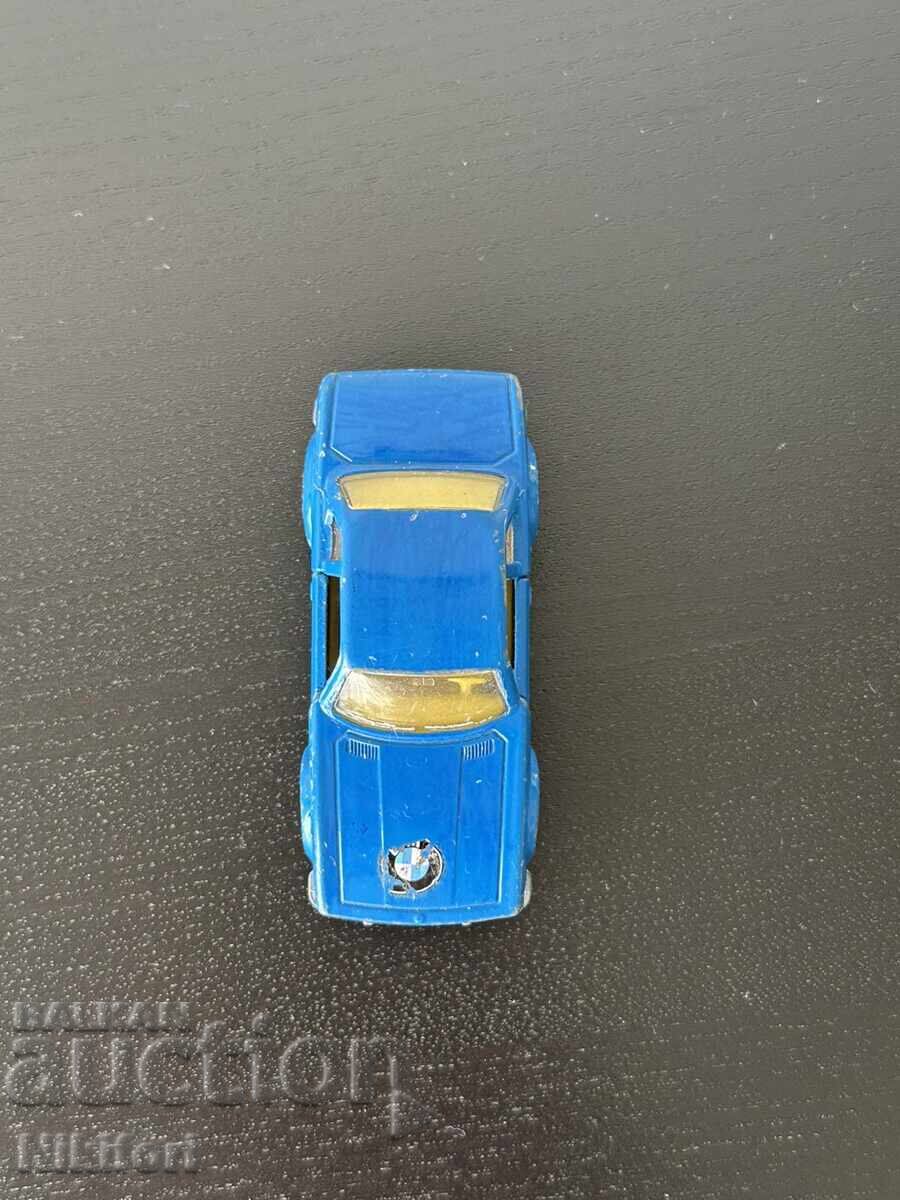 Matchbox Bulgaria BMW 3.0 CSL №45 - 5