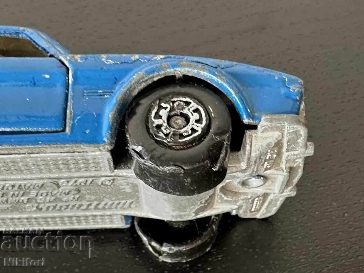 Matchbox Bulgaria BMW 3.0 CSL №45 - 6